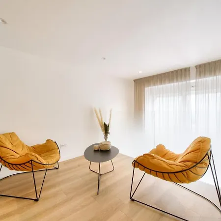Grenoble/appt Moderne 2min Gare Et Hypercentre Apartment *