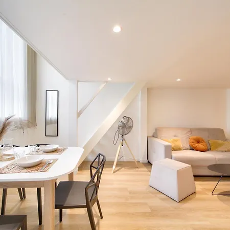Grenoble/appt Moderne 2min Gare Et Hypercentre Apartment