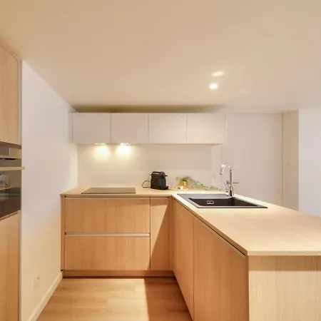 Grenoble/appt Moderne 2min Gare Et Hypercentre Apartment Grenoble