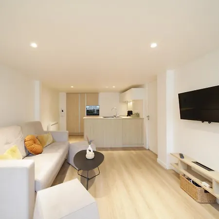 Apartment Grenoble/appt Moderne 2min Gare Et Hypercentre