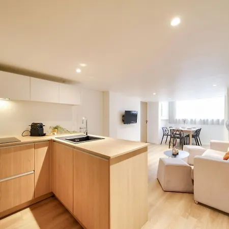 Grenoble/appt Moderne 2min Gare Et Hypercentre Apartment