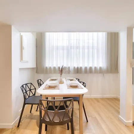 Apartment Grenoble/appt Moderne 2min Gare Et Hypercentre