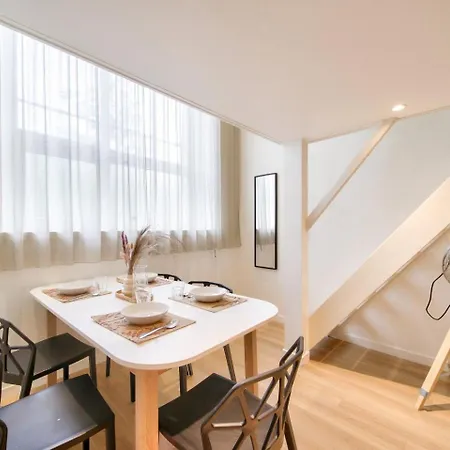 Apartment Grenoble/appt Moderne 2min Gare Et Hypercentre *